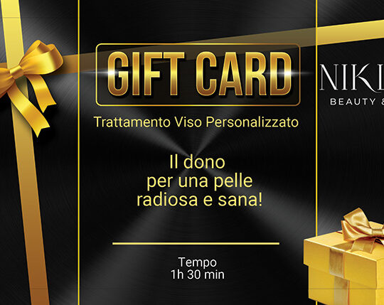 Trattamento Viso Personalizzato
