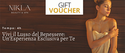 Vivi il Lusso del Benessere: Un'Esperienza Esclusiva per Te